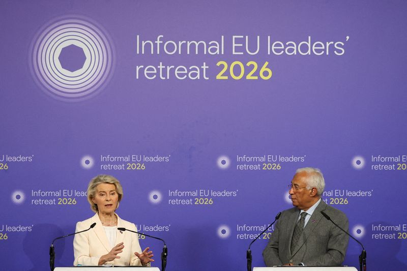 EU Leaders Push for 'Two-Speed Europe' to Boost Competitiveness