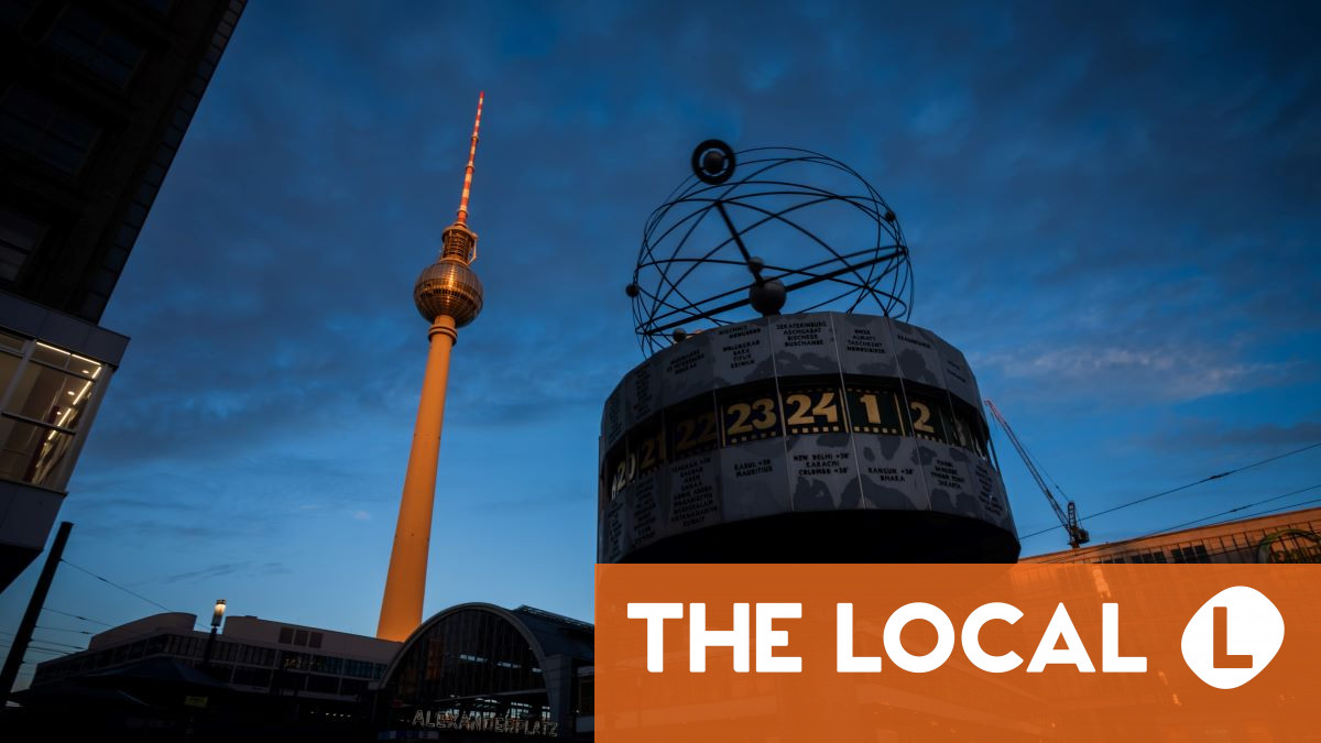Germany's March Travel Rules: Border Checks Extended, EES Expands