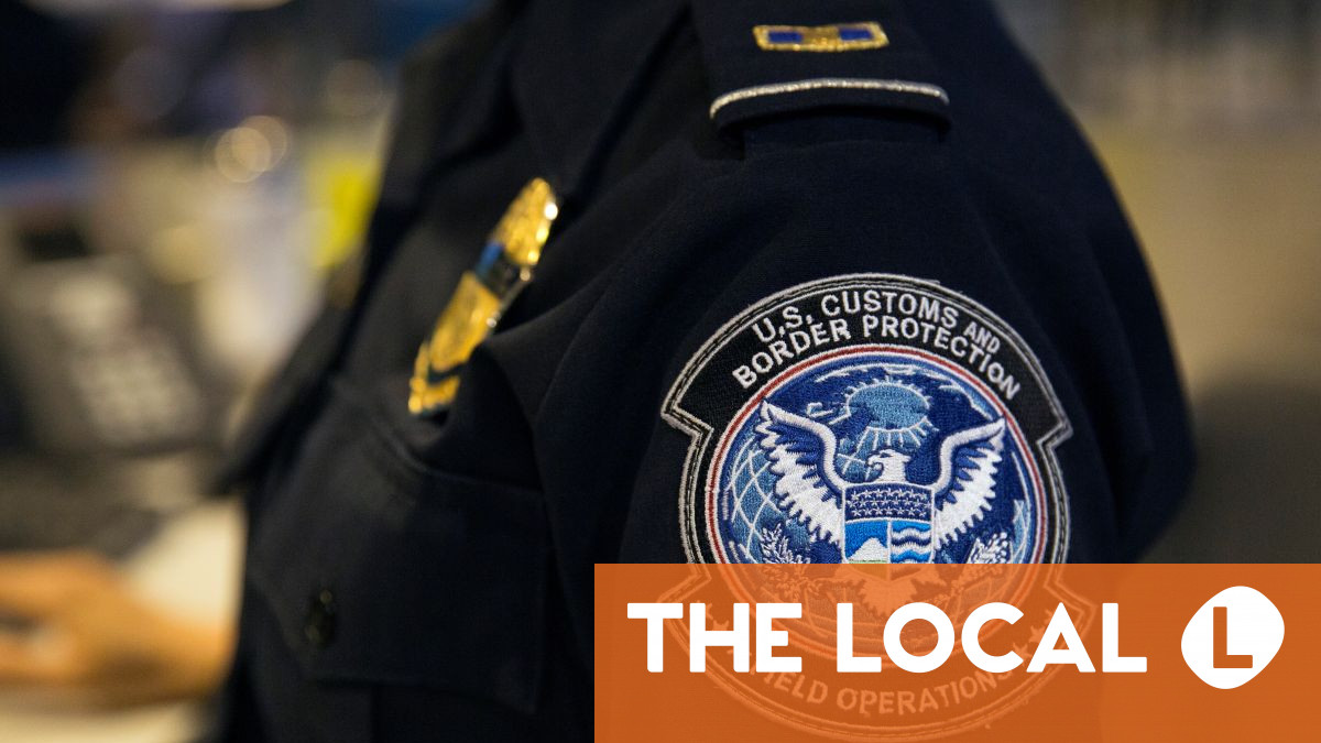 US Ultimatum: EU Faces Data Access Demand or Visa-Free Travel