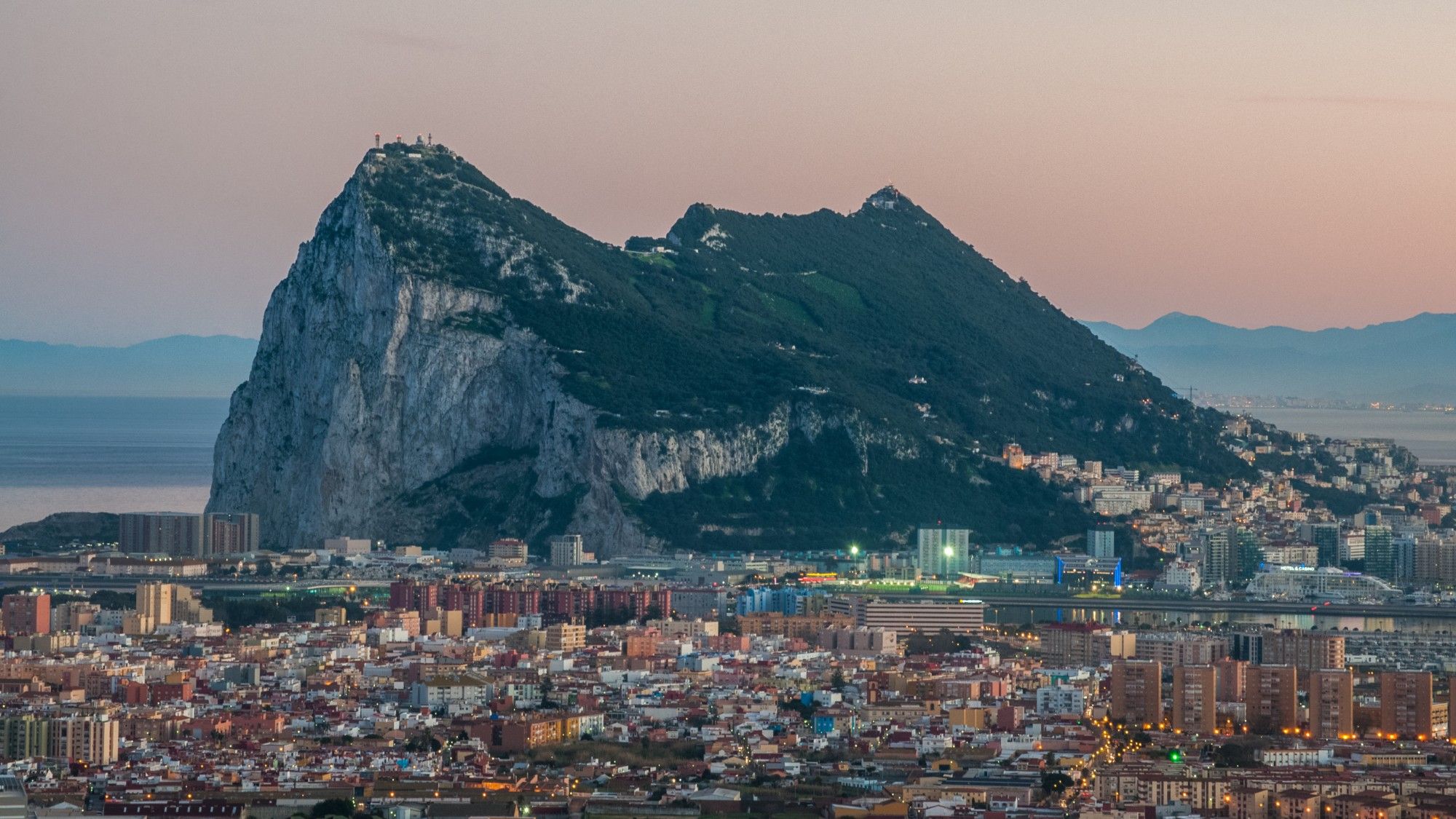 Gibraltar's Post-Brexit Deal: Schengen Access & Border Shift