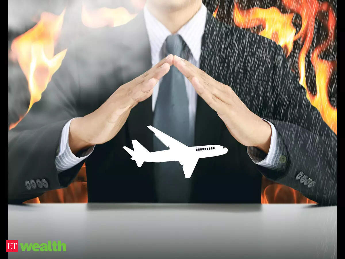 War Zone Travel: What Your Insurance Won't Cover
