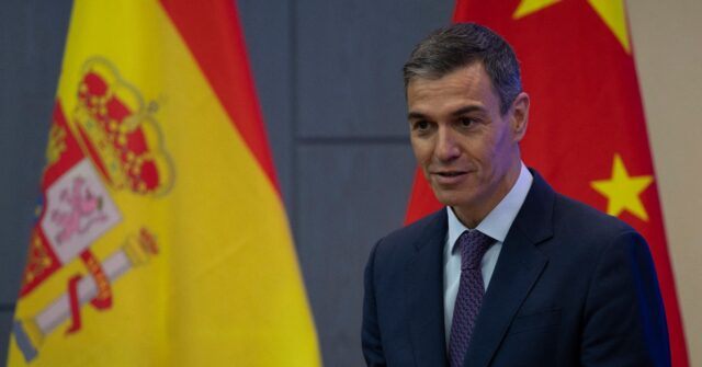 Spain's Mass Amnesty for Migrants Sparks EU Border Debate