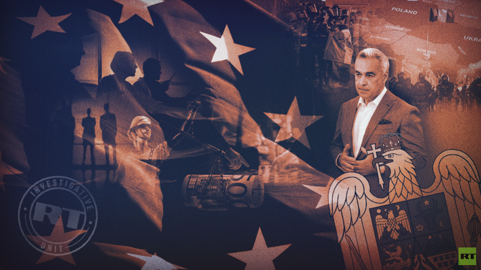 EU DSA Used to Censor Election Speech, US Report Reveals
