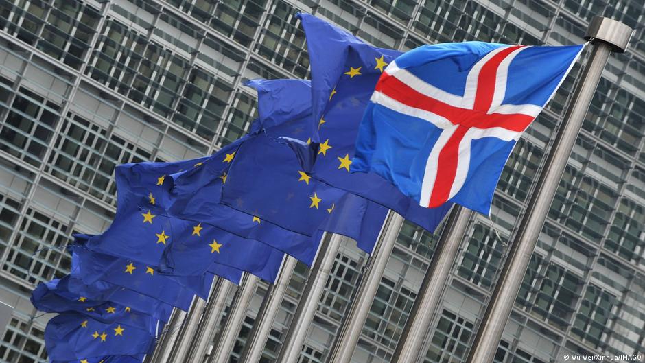 Iceland Sets August 29 Vote on EU Membership Talks