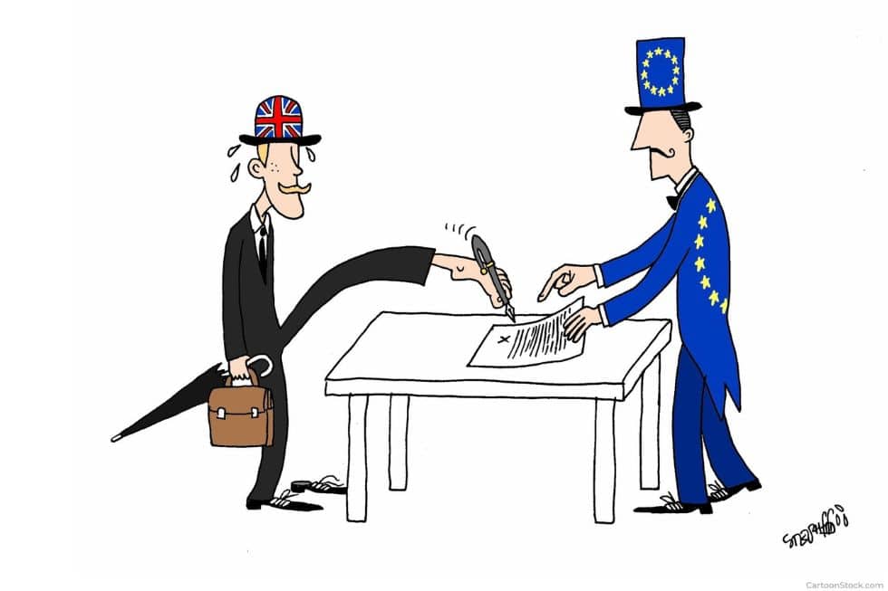 Should the UK Rejoin the EU? A Step-by-Step Guide