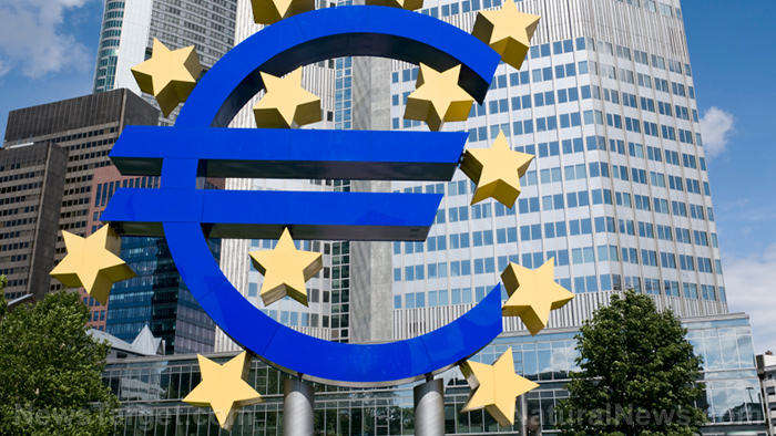 NATO Plans War-Funding Bank, Bypassing National Budgets