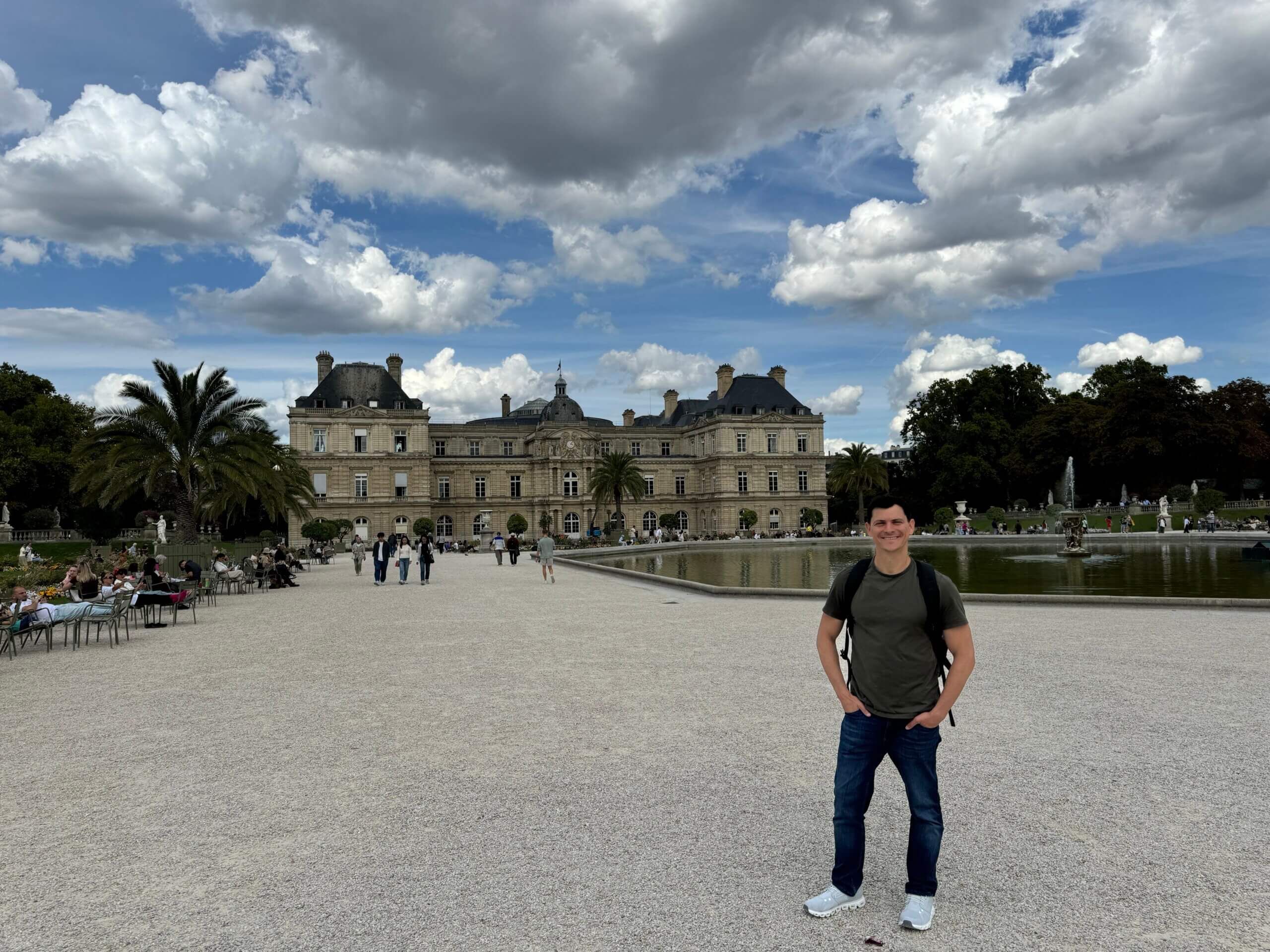 How to Move to France: A Guide to Long-Term Visas