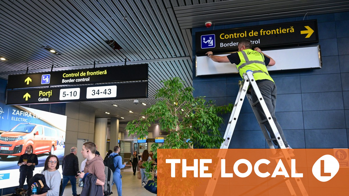 EES Border Chaos: Delays Hit Airports, Channel Tech Missing