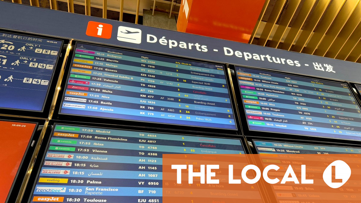 EU Slashes Air Passenger Compensation Rights in Controversial Move