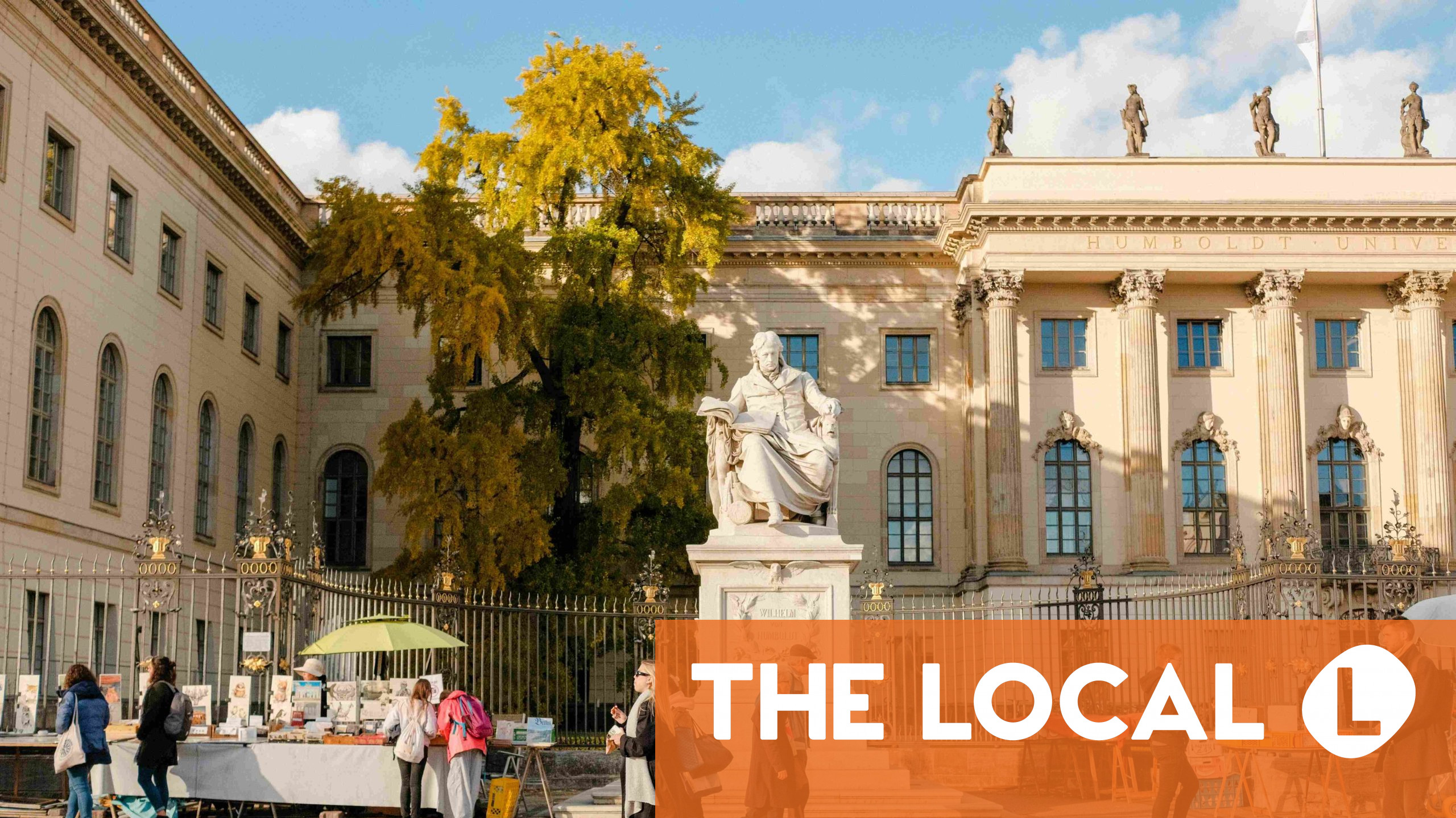 Germany's Master's Boom: Record Students & Schengen Perks