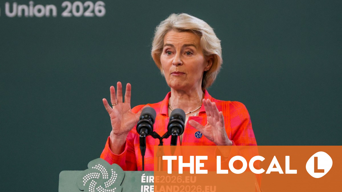 EU Admits EES Border Checks Rollout Still Needs Work