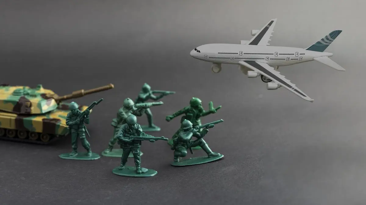 War Exclusions: Why Travel Insurance May Not Cover Flight Chaos