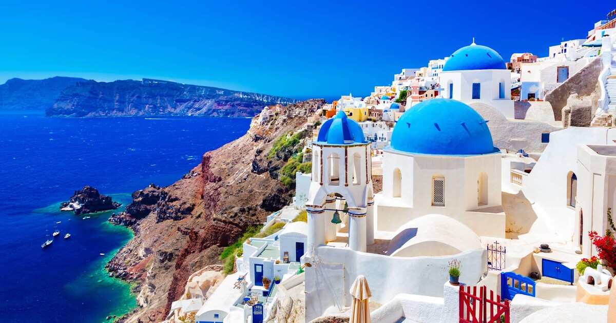 Greece Visa Centers in India Reopen for Schengen Applications
