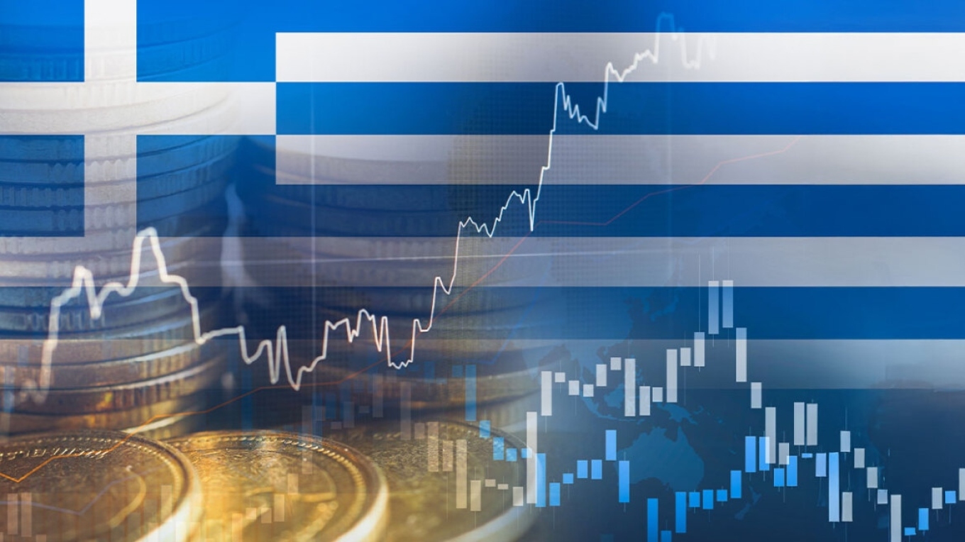 Greece Rises as Top Wealth Hub in Europe