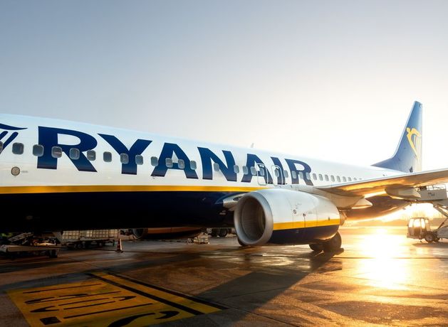 Ryanair Extends Check-In Deadline Amid EU Border Delays