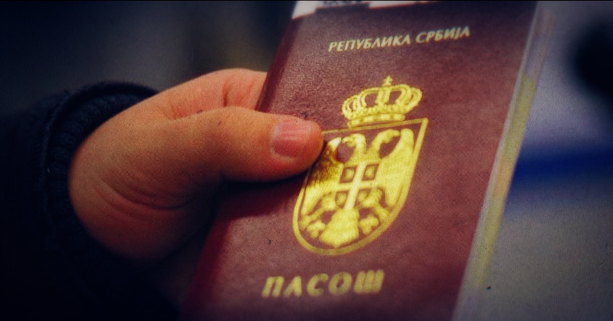 Serbia Grants Citizenship to Sanctioned Russians, Risks EU Future