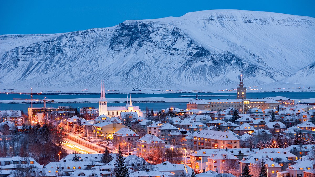 Iceland to Hold ‘Brexit-Style’ EU Referendum in August