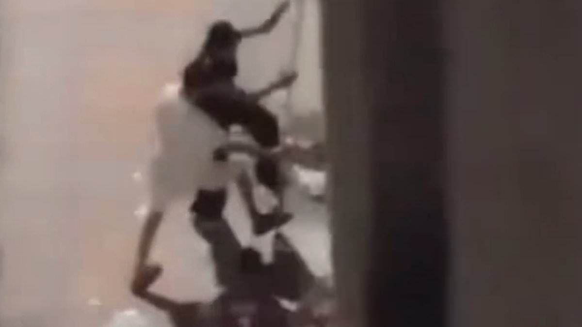 Ceuta Crisis: 20,000 Migrants Storm Spanish Enclave