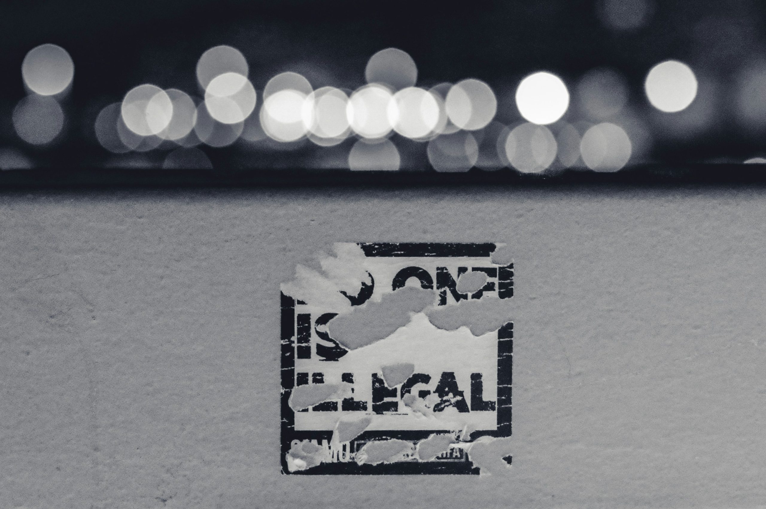 France's OQTF Crisis: When 'Going Digital' Creates Illegality
