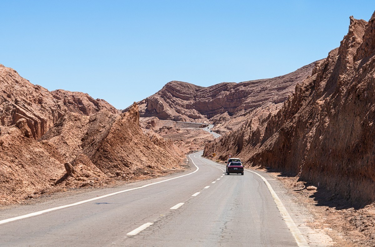 Atacama to Manaus: A Traveler’s Ordeal at GRU