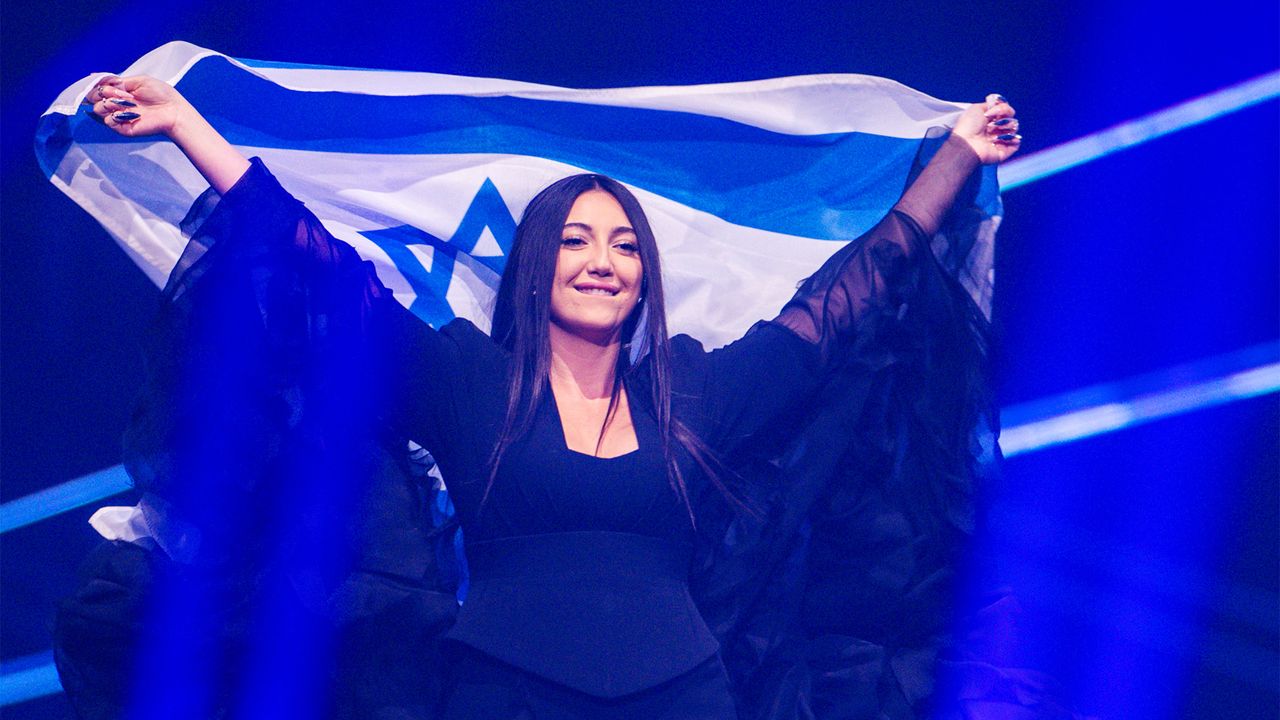 Eurovision 2026: Israel Vote Scandal Rocks Schengen Unity