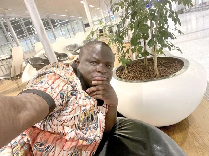 Stranded in Frankfurt: A Tale of Five Days and a Broken System