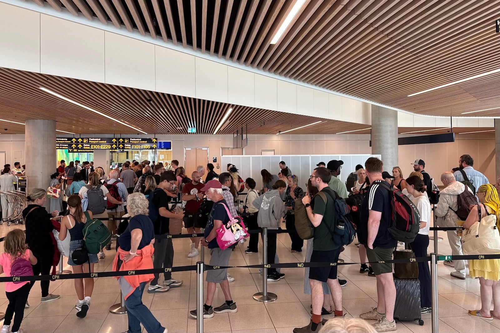 ETIAS Delayed Again: New Launch Set for 2027