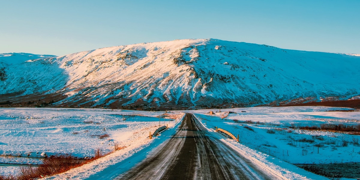 Schengen Rule Surprise: A 90-Day Limit Ends an Iceland Stay