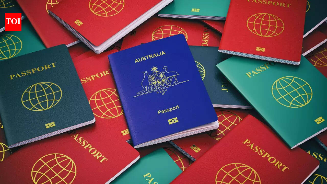 Schengen Visa Rejection Rate Hits 20% in 2024